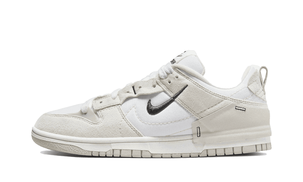 Tenisky a topánky Nike Dunk Low Disrupt 2 "Pale Ivory" W Béžová | DH4402-101, 0