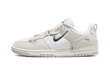 Tenisky a topánky Nike Dunk Low Disrupt 2 "Pale Ivory" W Béžová | DH4402-101, 0