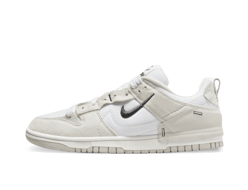 Tenisky a topánky Nike Dunk Low Disrupt 2 "Pale Ivory" W Béžová | DH4402-101