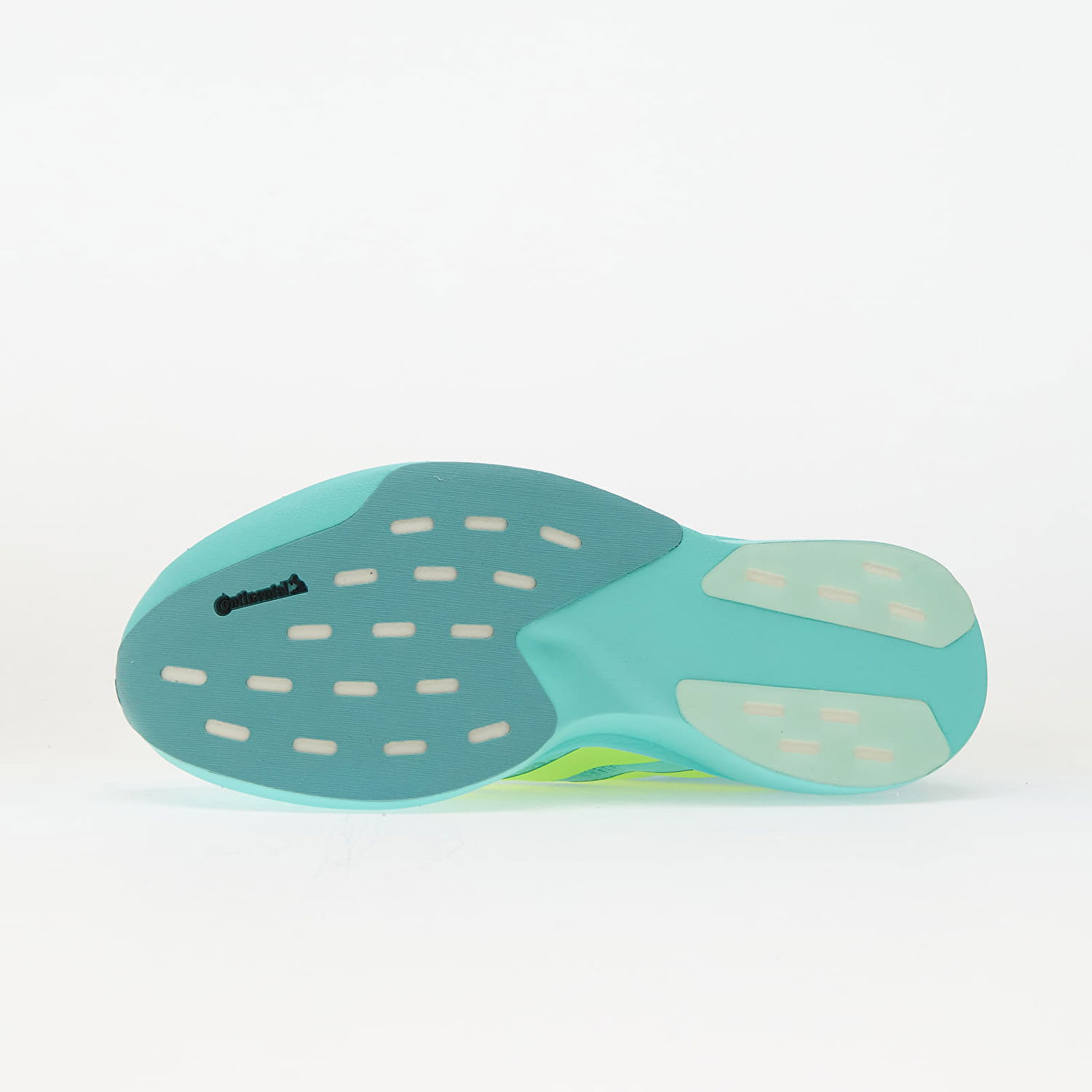 Tenisky a topánky adidas Performance Adizero EVO SL Tyrkysová | JS4506, 1