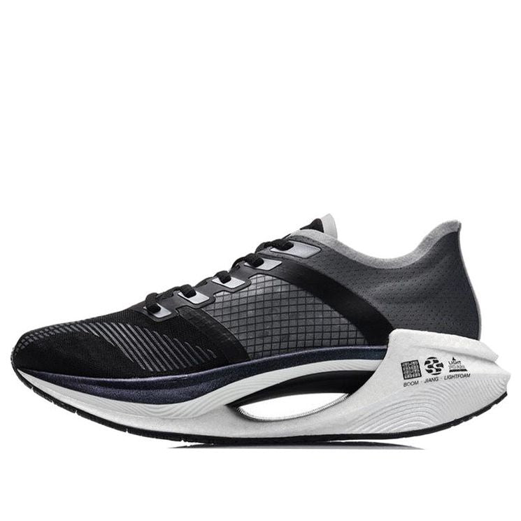 Tenisky a topánky Li-Ning Shadow Essential Čierna | ARHR121-5, 0