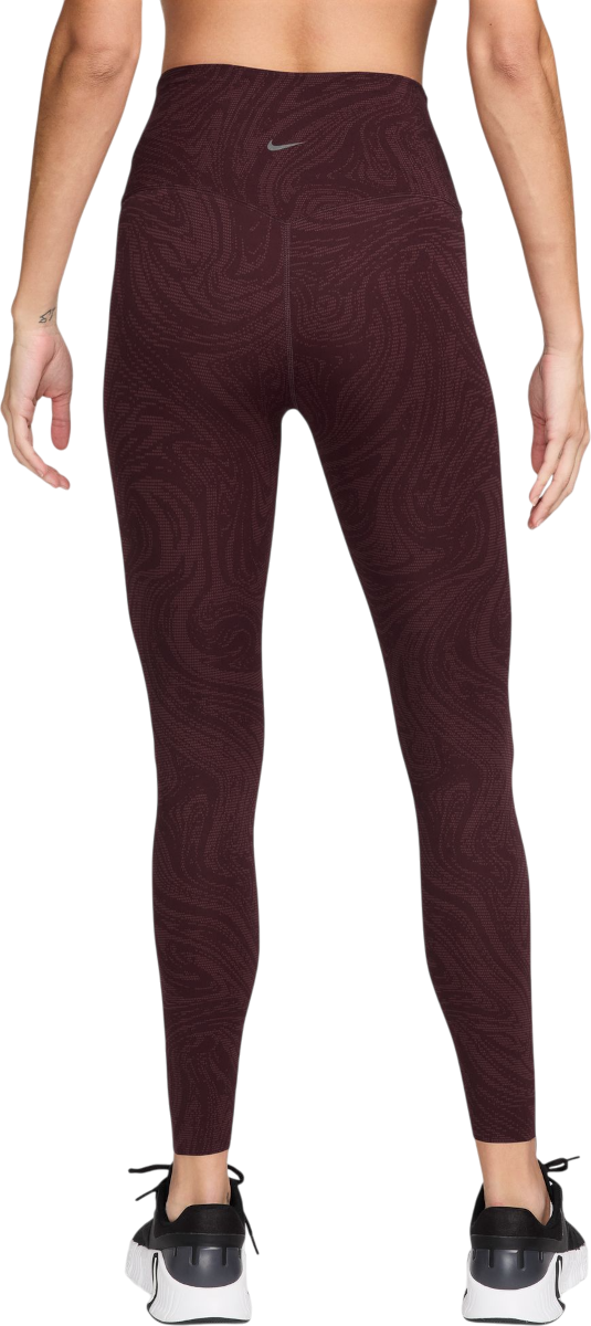 Legíny Nike Nike Zenvy 7/8 Leggings Vínová | hv2462-652, 1