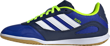 Tenisky a topánky adidas Performance Super Sala Competition 3 Modrá | JR5401, 1