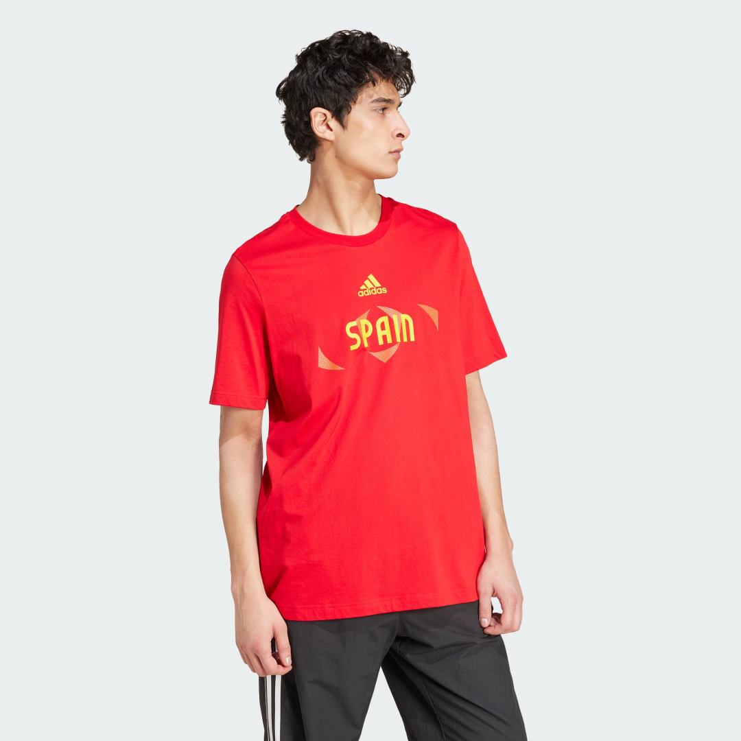 UEFA EURO24™ Spain T-Shirt