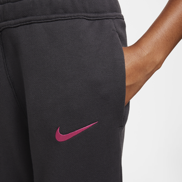 Tepláky Nike Chelsea FC Air Older Kids' Football Pants Čierna | FQ3459-060, 4