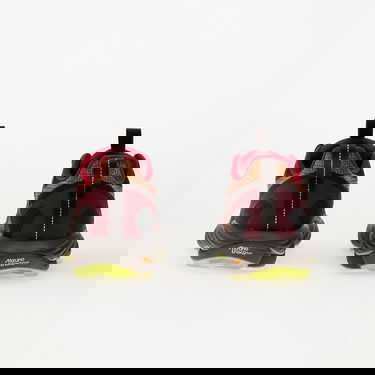 Tenisky a topánky Mizuno Wave Rider TT 2 Červená | J1GC243252, 4
