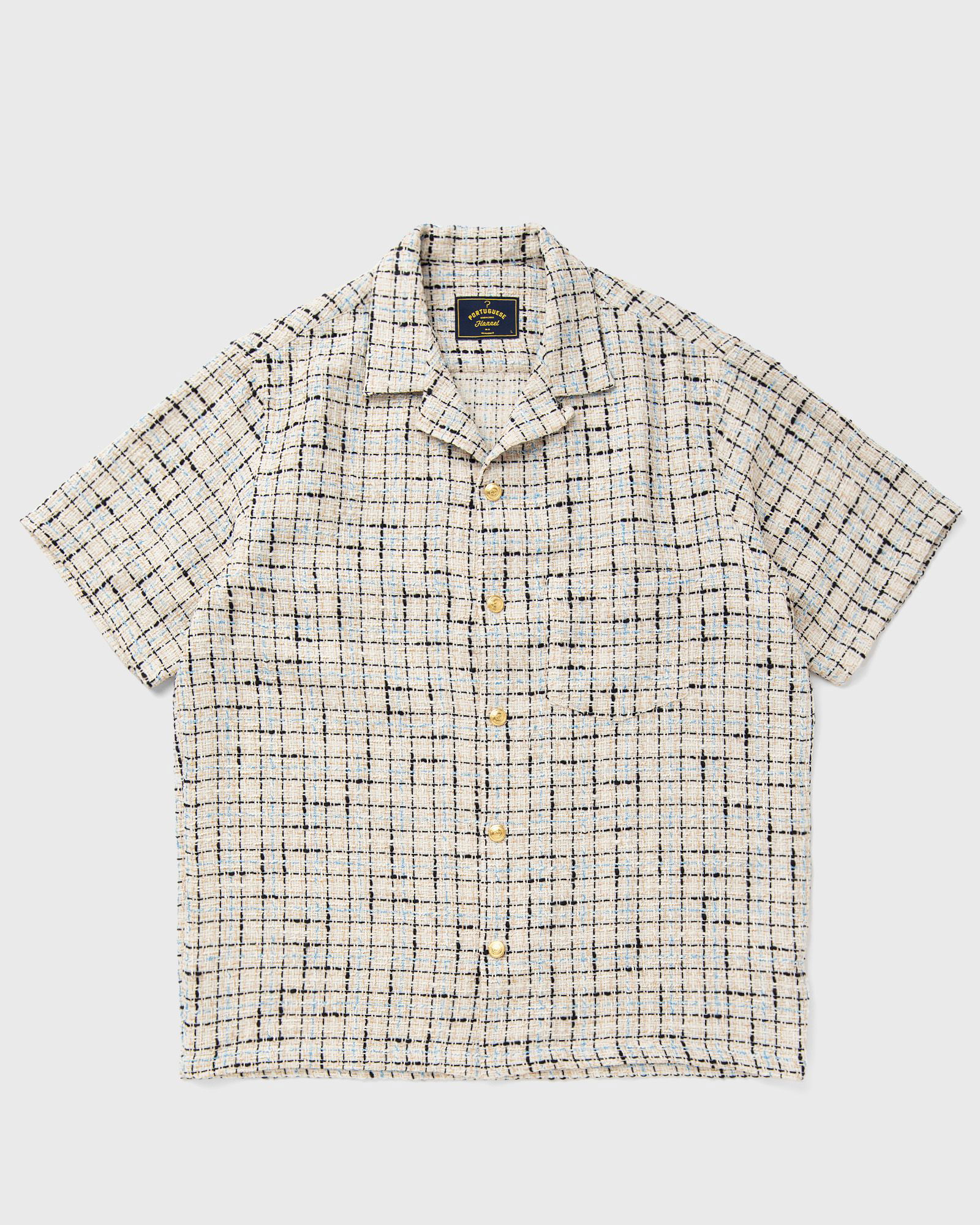 TIMBER SHIRT