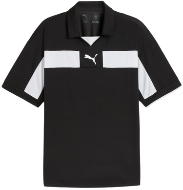 Dres Puma Puma teamCLASSIC Match Jersey Čierna | 707101-03, 0