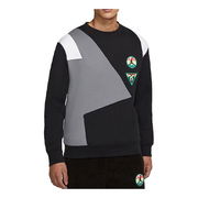 Jordan Contrast Warm Basketball Sweater