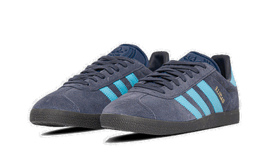 Tenisky a topánky adidas Originals Gazelle Navy | IG4988, 3