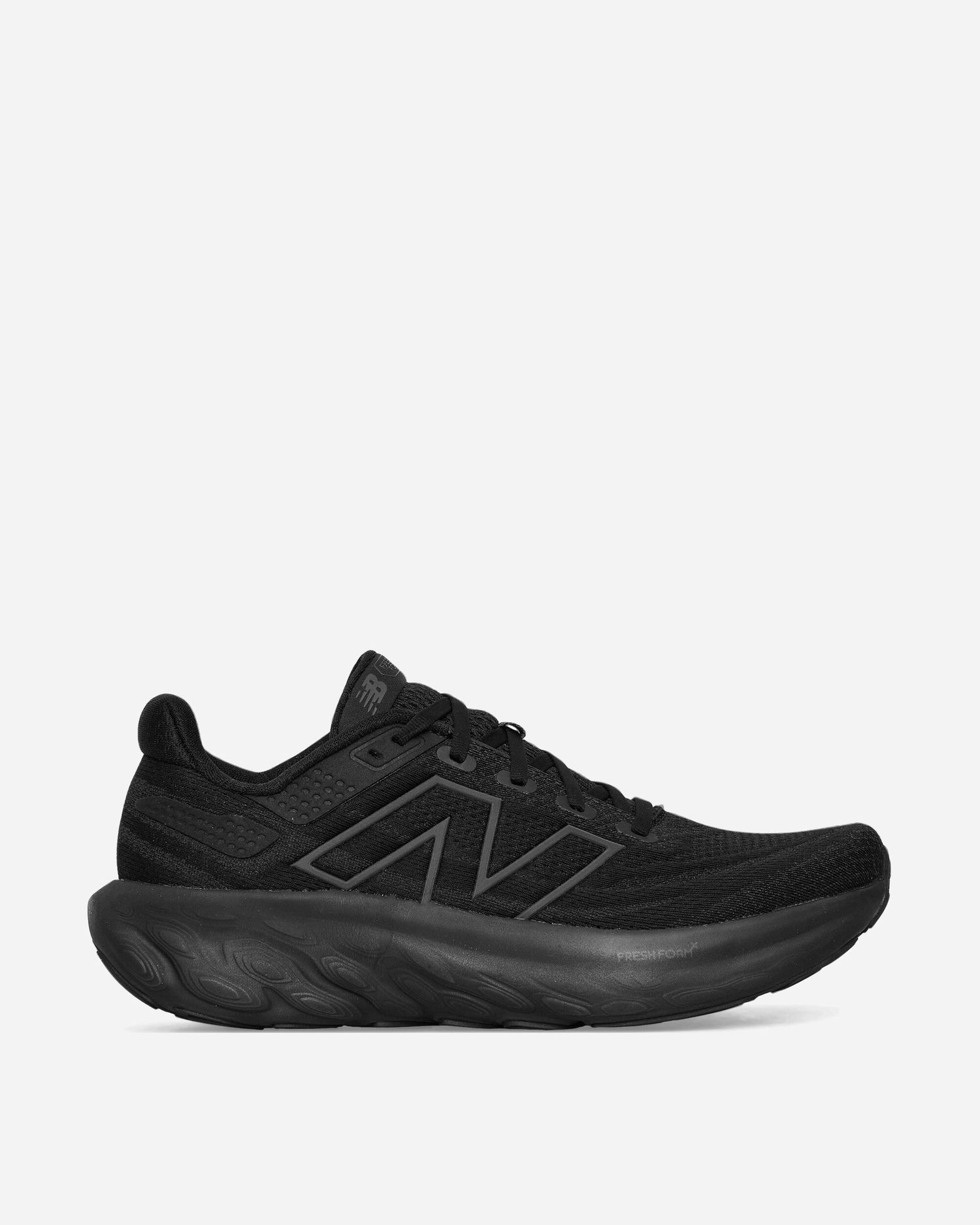 Tenisky a topánky New Balance Fresh Foam X 1080v13 "Black" Čierna | M1080T13, 1