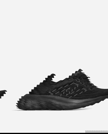 Tenisky a topánky New Balance Fresh Foam X 1080v13 "Black" Čierna | M1080T13, 1