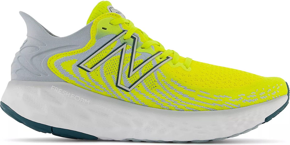 Tenisky a topánky New Balance Fresh Foam 1080 v11 Žltá | m1080-c11, 0
