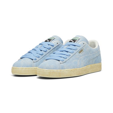 Tenisky a topánky Puma Suede Faded Modrá | 399654_01, 3