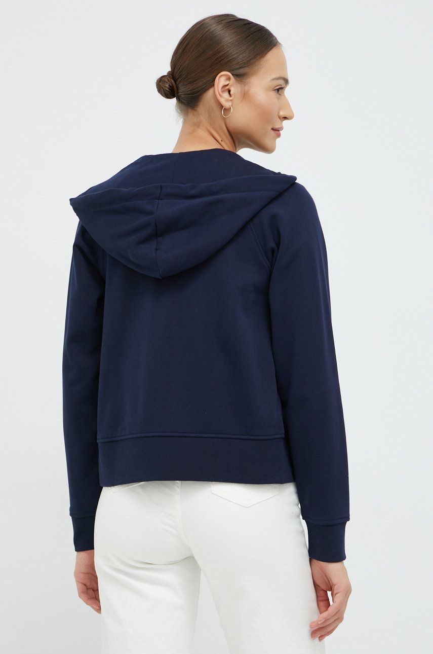 Sport Hood Jacket