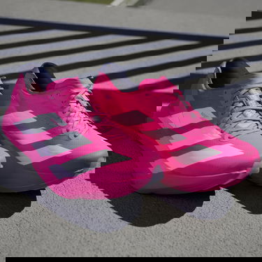 Tenisky a topánky adidas Performance Adizero Adios Pro 4 Ružová | jr1269, 8
