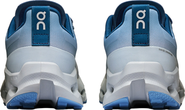 Tenisky a topánky On Running Cloudsurfer Trail Waterproof Modrá | 3me10272897, 4