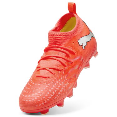Tenisky a topánky Puma FUTURE 9 MATCH FG/AG Oranžová | 108721_01, 5