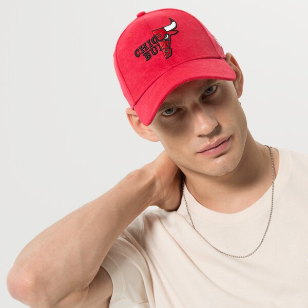 940 Chicago Bulls Cap