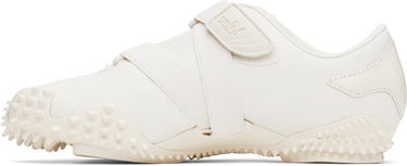 Tenisky a topánky Puma Mostro Leather Biela | 40356902, 2