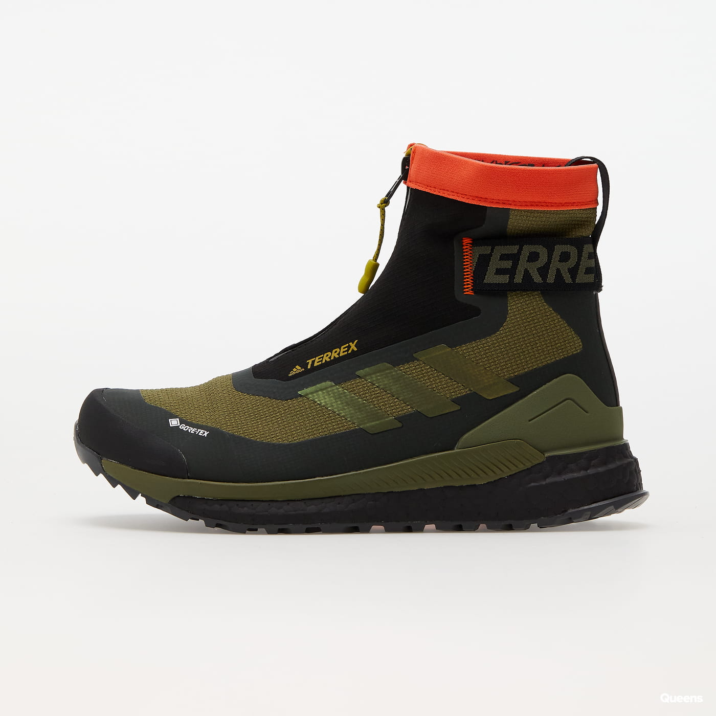 Terrex Free Hiker