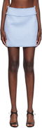 Dolce&Gabbana Raschel Tweed Miniskirt