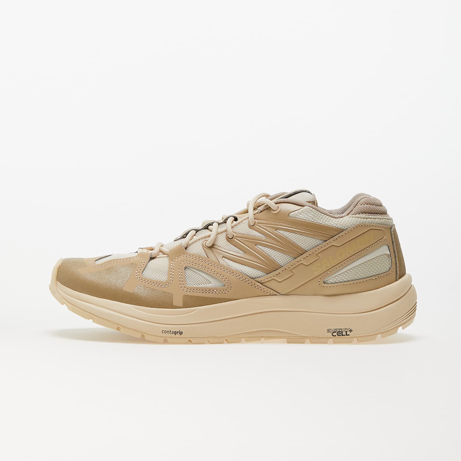 Odyssey 1 "Bleached Sand"