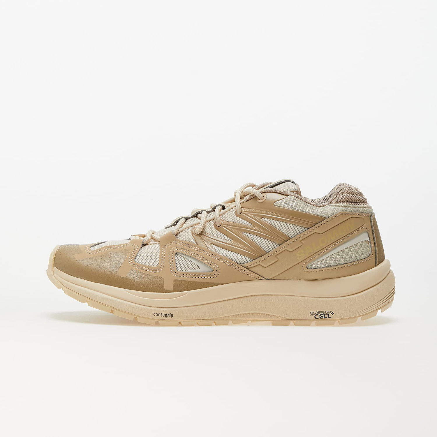 Tenisky a topánky Salomon Odyssey 1 "Bleached Sand" Béžová | 417535, 0