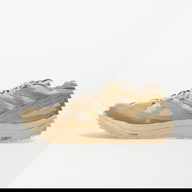 Tenisky a topánky Salomon Odyssey 1 "Bleached Sand" Béžová | 417535, 0