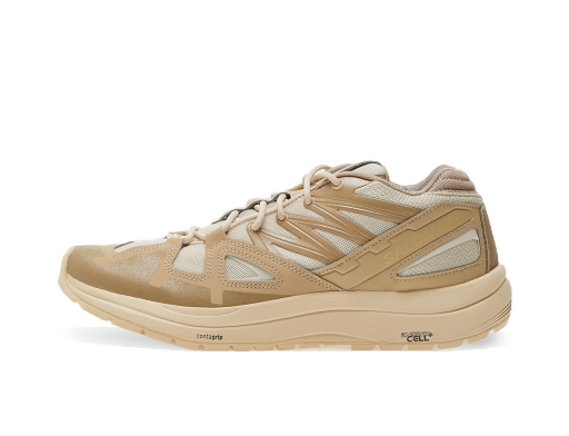 Tenisky a topánky Salomon Odyssey 1 "Bleached Sand" Béžová | 417535