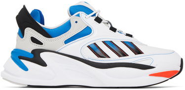 Tenisky a topánky adidas Originals Ozmorph Biela | IE2022, 0