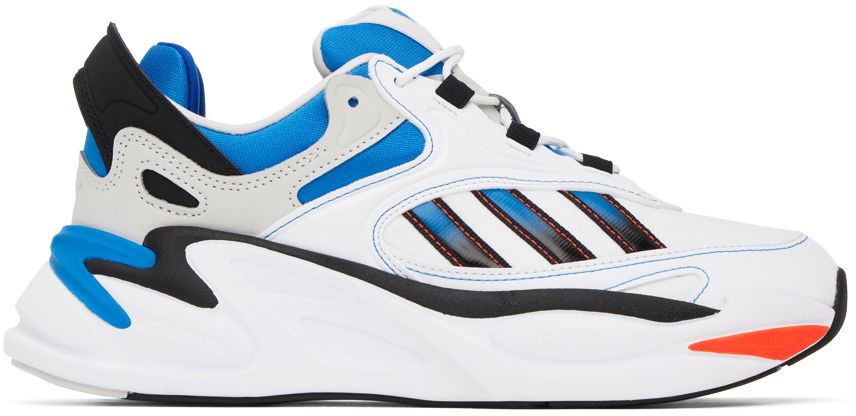Tenisky a topánky adidas Originals Ozmorph Biela | IE2022, 0