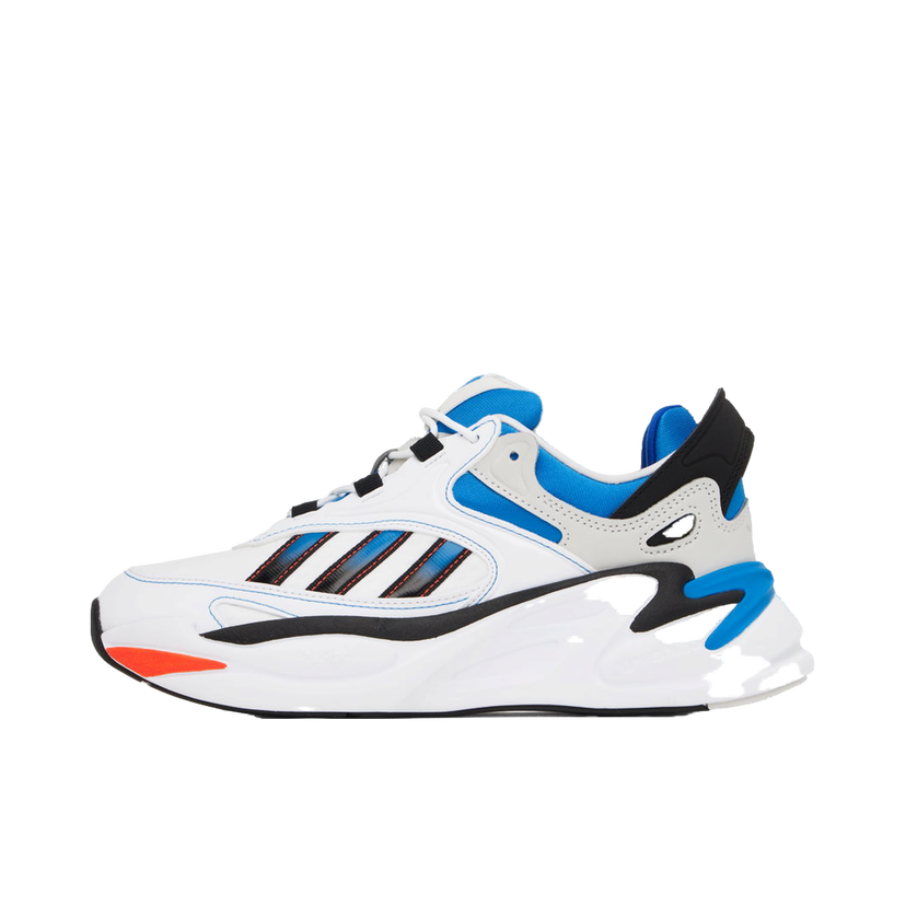 Tenisky a topánky adidas Originals Ozmorph Biela | IE2022