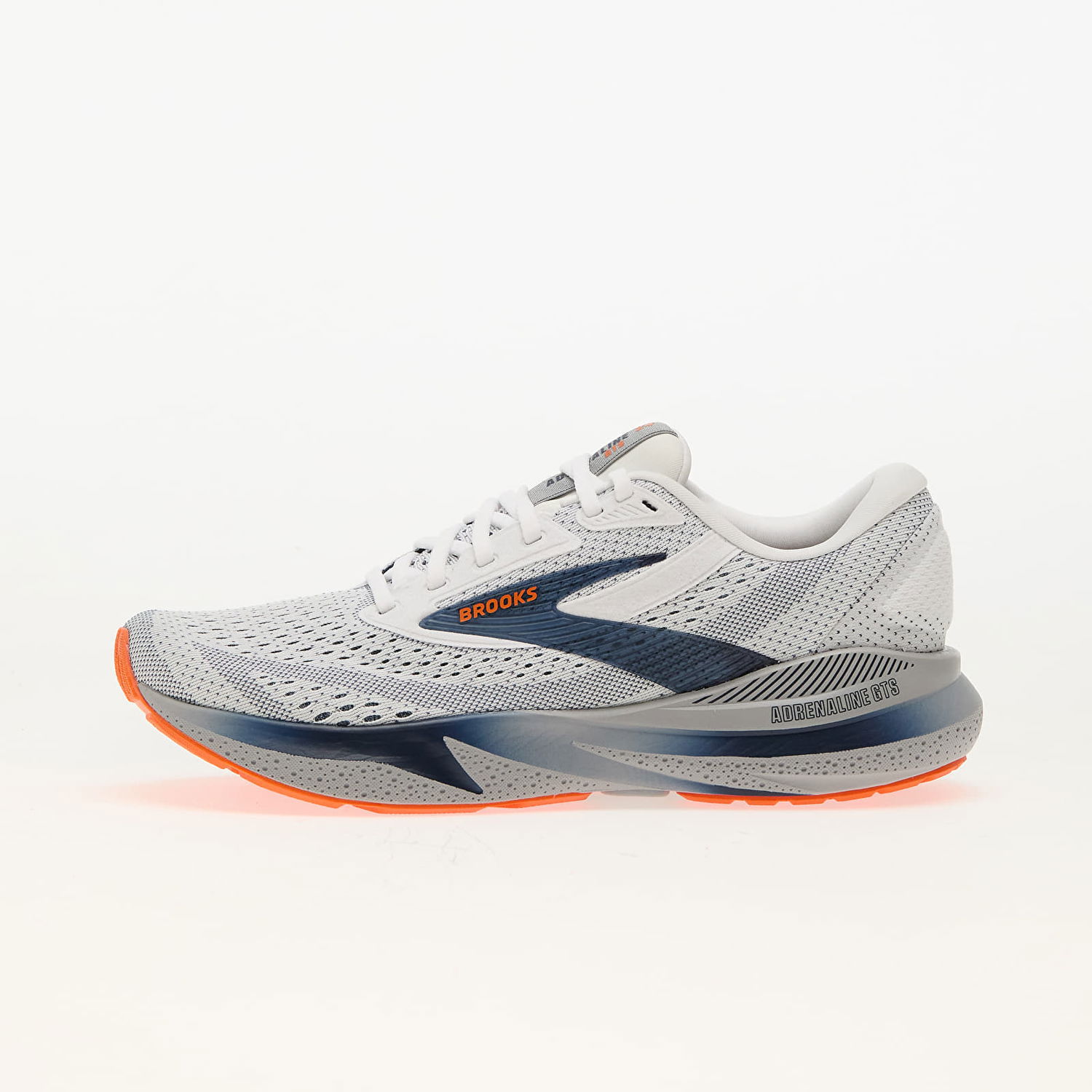 Tenisky a topánky Brooks Adrenaline GTS 24 Šedá | 1104371D-129, 0