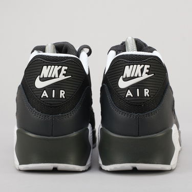 Tenisky a topánky Nike Air Max 90 Essential "Anthracite" Čierna | 537384-089, 3