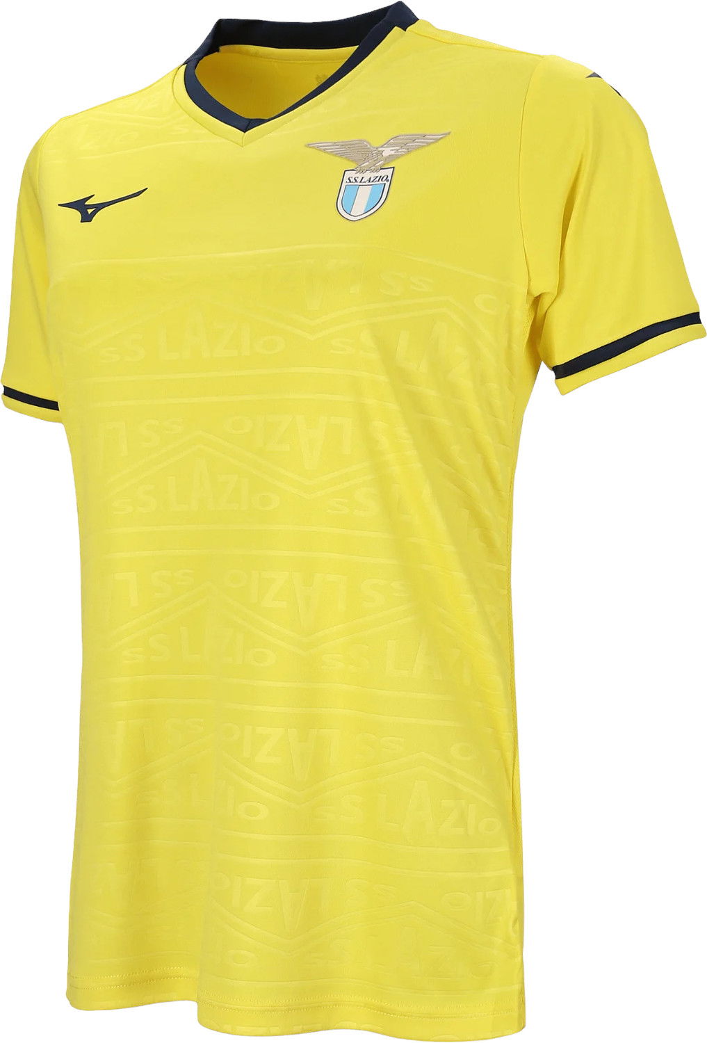 Lazio Roma Jersey Away 2024/25