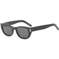 Slnečné okuliare Saint Laurent Sunglasses Čierna | 30014301001, 2