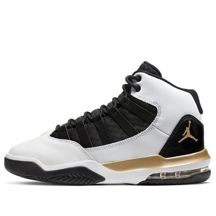 Tenisky a topánky Jordan Air Jordan Max Aura 'Golden Knights' Biela | CQ9544-100