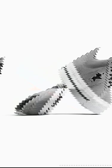 Tenisky a topánky Converse One Star Pro Šedá | A11923C, 3