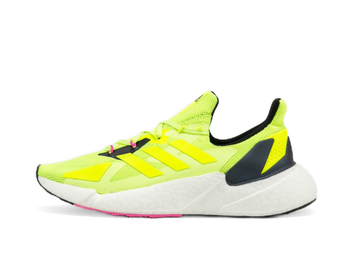 Bežecké topánky adidas Performance X9000L4 Žltá | FX8437