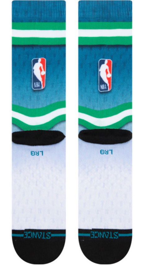 FADER SOCKEN DALLAS MAVERICKS