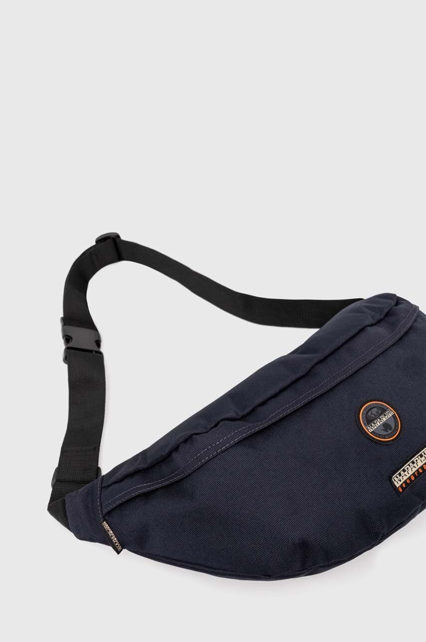 Ľadvinka Napapijri Napapijri H-Voyage Waist Bag Navy | NP0A4H651761, 1