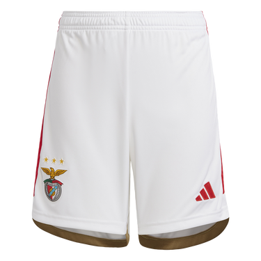 Dres adidas Originals SLB 2023/24 Home Soccer Kit Červená | ir2437, 3