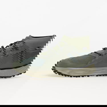 Tenisky a topánky Columbia Facet™ 75 Alpha Outdry™ Cypress Black Zelené | 2044241316, 0