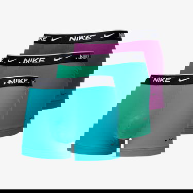 Boxerky Nike Trunk 3-Pack Multicolor Rôznofarebný | 0000KE1008-425, 0