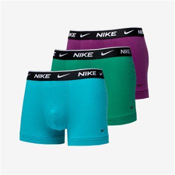 Nike Trunk 3-Pack Multicolor 0000KE1008-425