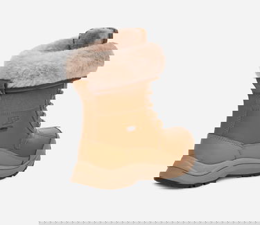 Tenisky a topánky UGG UGG Zaylee Boots Hnedá | 1138155-CHE, 3