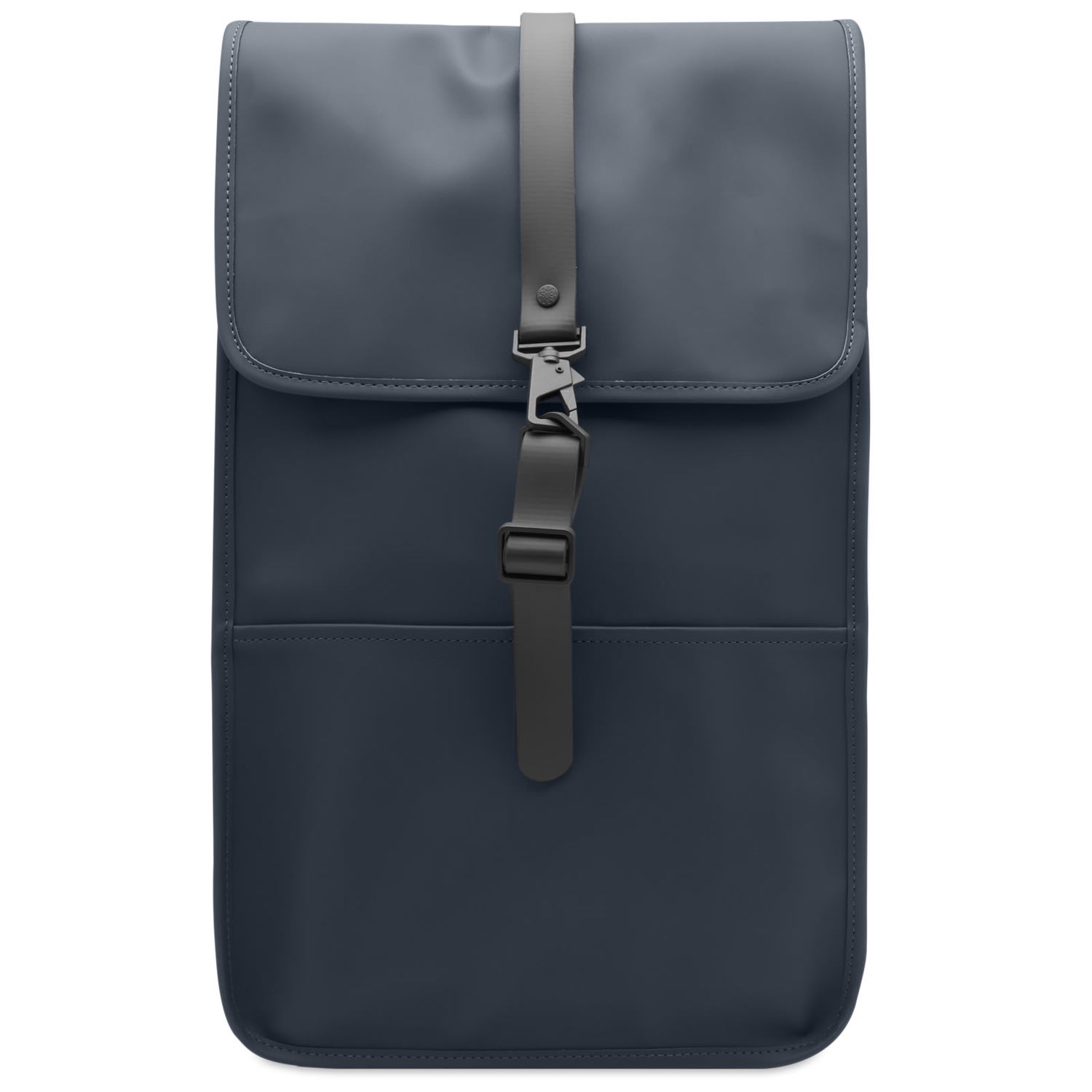 Batoh Rains Backpack Čierna | 13000-47, 0