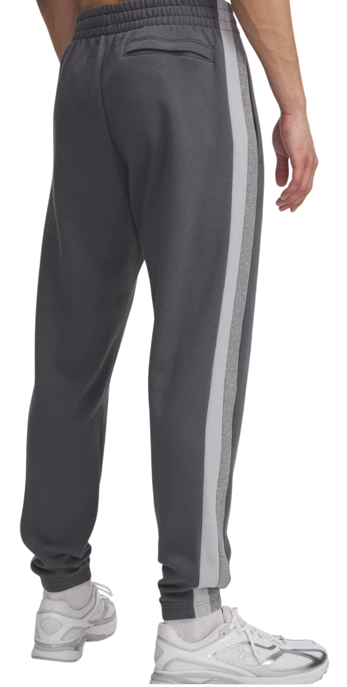 Tepláky Under Armour Under Armour Rival Fleece Pants Šedá | 6003954-025, 1