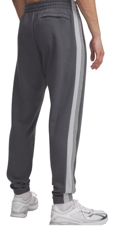Tepláky Under Armour Under Armour Rival Fleece Pants Šedá | 6003954-025, 1